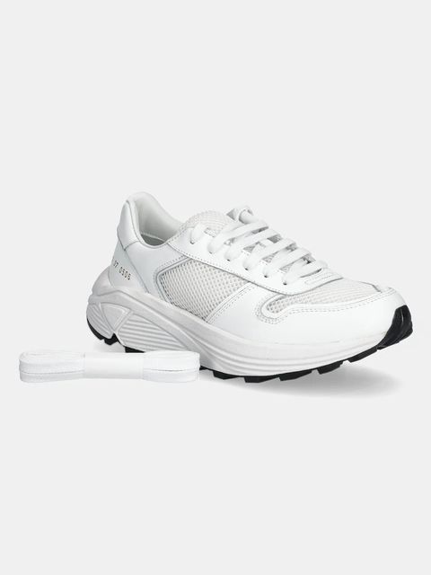 Common Projects sneakersy Premium Runner In Mesh damskie kolor biały 6193 - zdjęcie produktu nr 2