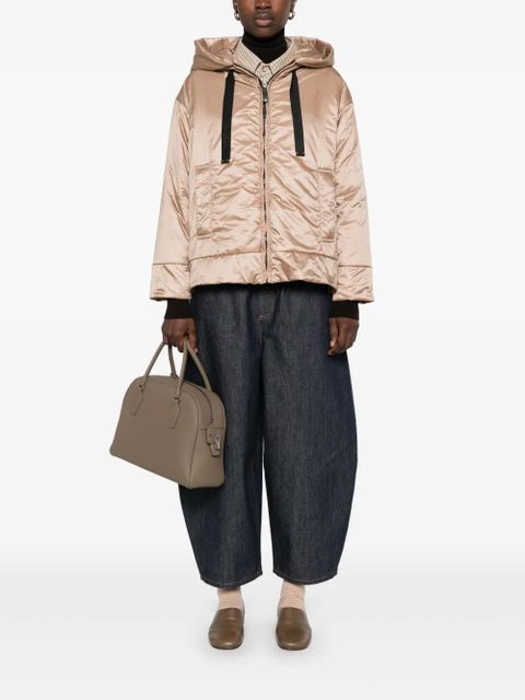 Max Mara Daria jacket - Brown - zdjęcie produktu nr 2