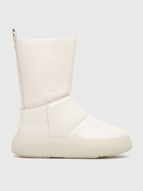 Vagabond Shoemakers śniegowce skórzane AYLIN - zdjęcie produktu nr 1