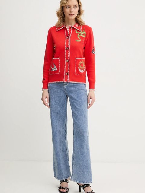 Never Fully Dressed kardigan Mystcial - zdjęcie produktu nr 1