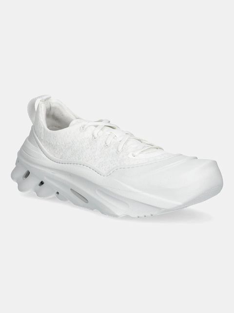 Crocs sneakersy Echo Surge kolor szary 210079 - zdjęcie produktu nr 1