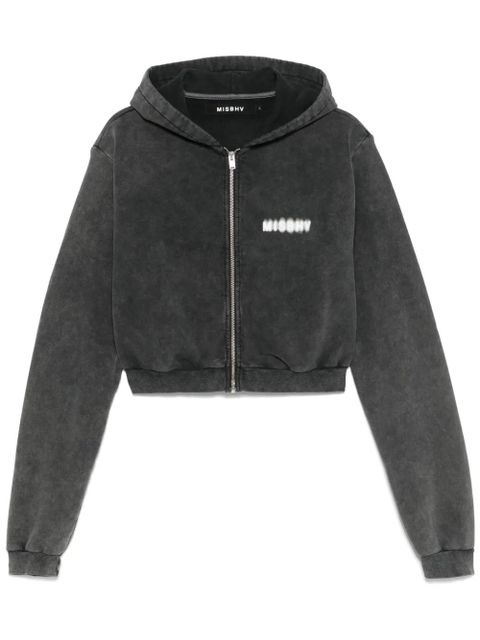 MISBHV Community hoodie - Black - zdjęcie produktu nr 1