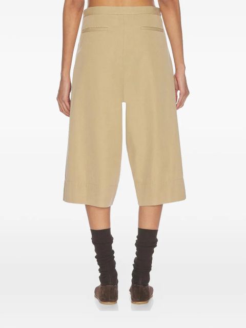 The Row Kalyan shorts - Neutrals - zdjęcie produktu nr 2