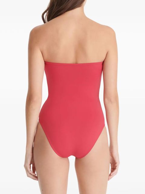 ERES Cassiopée swimsuit - Pink