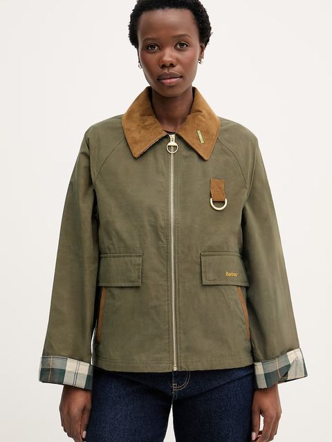 Barbour kurtka damska - zdjęcie produktu nr 1