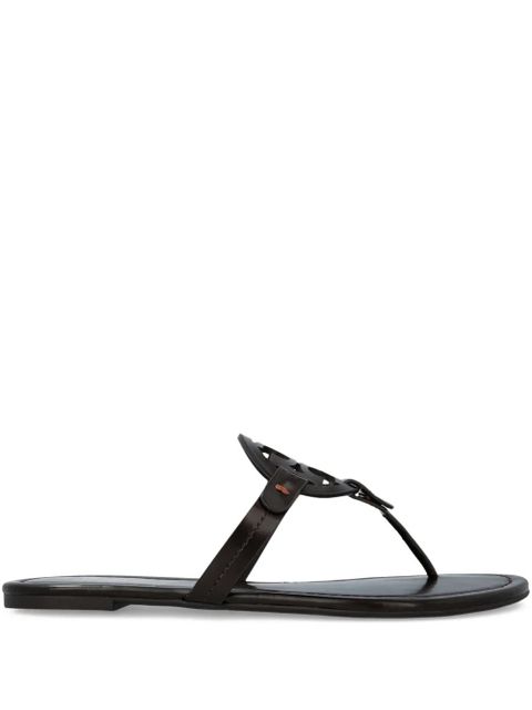 Tory Burch Miller sandals - Black - zdjęcie produktu nr 1
