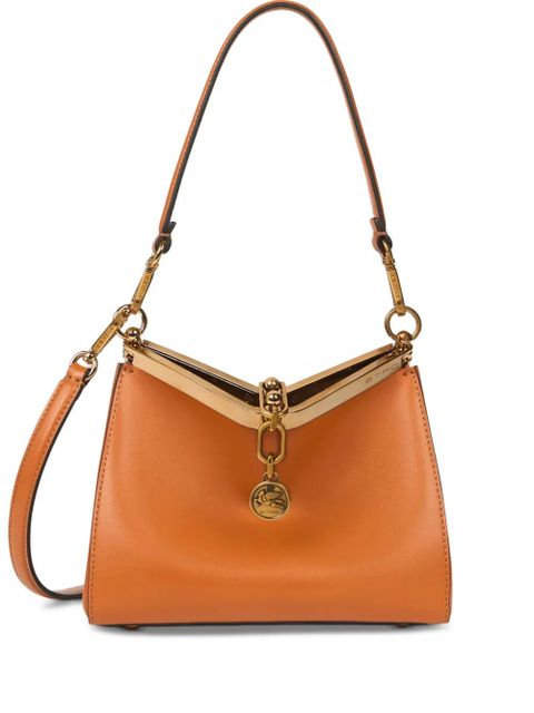 ETRO mini Vela shoulder bag - Orange - zdjęcie produktu nr 1