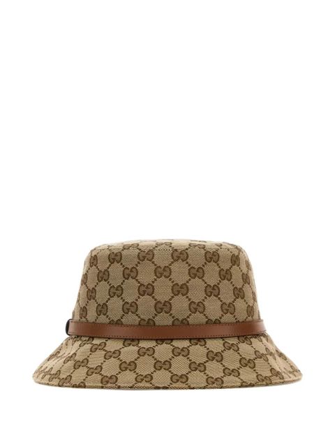 Gucci GG bucket hat - Neutrals - zdjęcie produktu nr 2