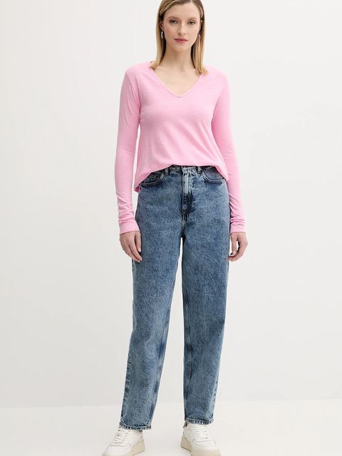 American Vintage longsleeve - zdjęcie produktu nr 2