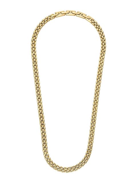 Fossil naszyjnik JF04900710 - zdjęcie produktu nr 1