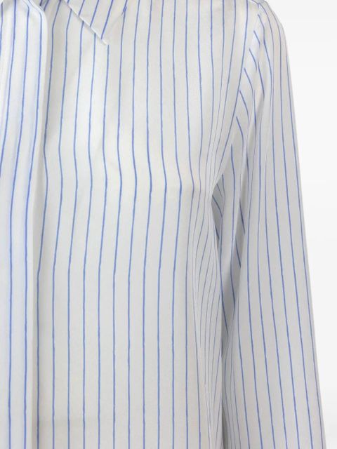 Max Mara Lama shirt - White