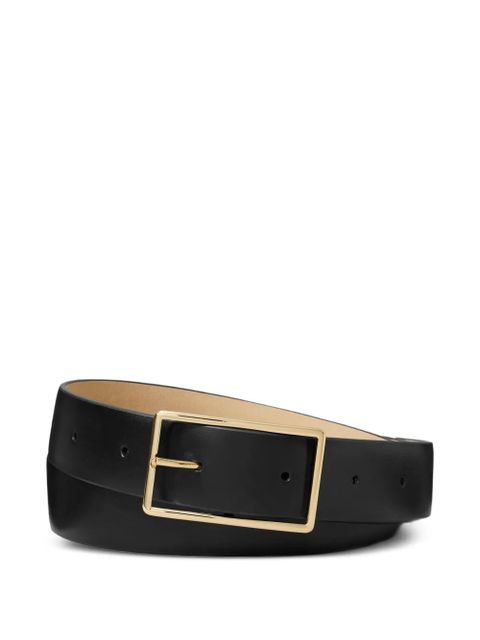Tory Burch Gigi belt - Black - zdjęcie produktu nr 1