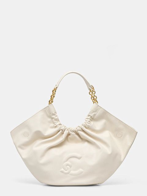 Coccinelle torebka skórzana SMASH - zdjęcie produktu nr 1