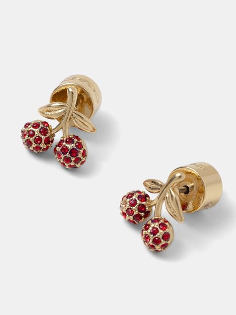 Coach kolczyki - zdjęcie produktu nr 2