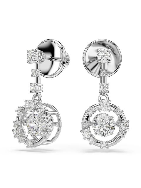 Swarovski kolczyki CONSTELLA - zdjęcie produktu nr 1