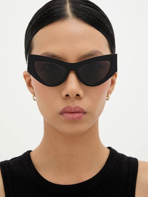 Fiorucci okulary przeciwsłoneczne Wing - zdjęcie produktu nr 2