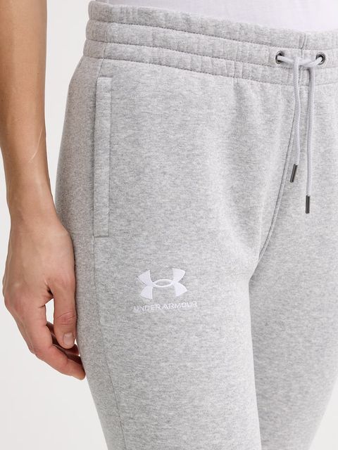 Under Armour spodnie dresowe Icon