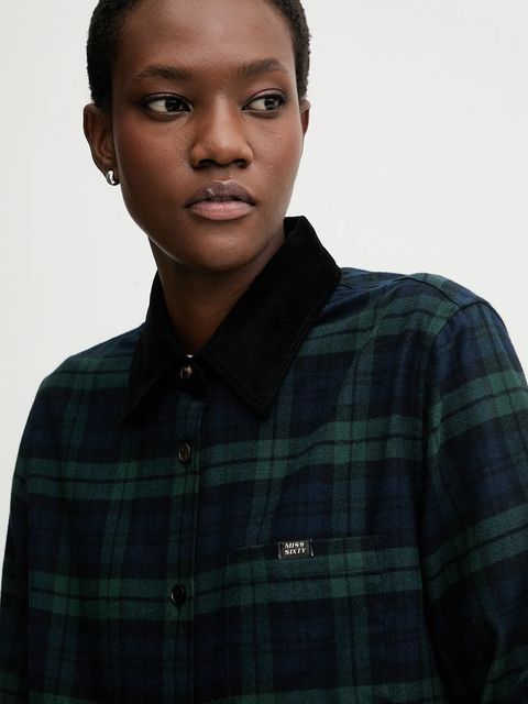 Miss Sixty koszula bawełniana