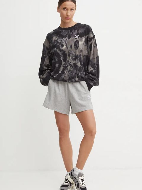 adidas Originals szorty bawełniane Essential - zdjęcie produktu nr 1