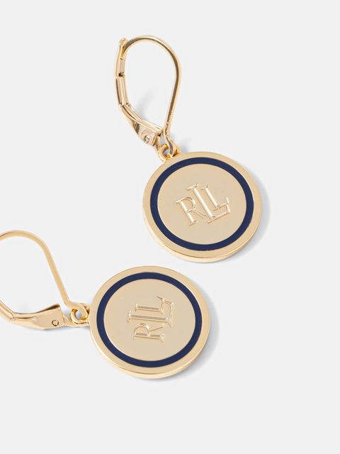 Lauren Ralph Lauren kolczyki - zdjęcie produktu nr 1