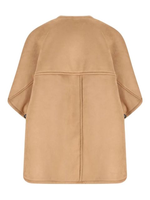 Max Mara buttoned jacket - Brown - zdjęcie produktu nr 2