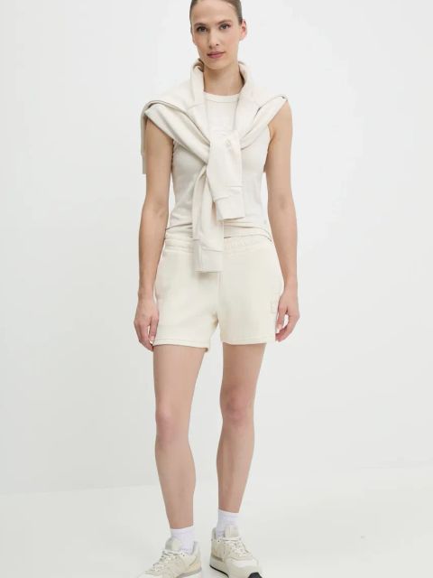 Puma top kolor beżowy 685040