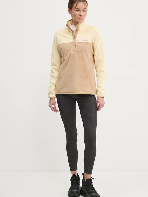 Columbia legginsy sportowe Move - zdjęcie produktu nr 1