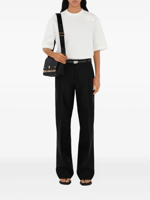 Burberry Note cross body bag - Black - zdjęcie produktu nr 2