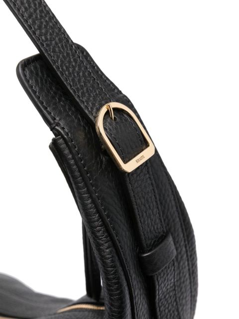 KHAITE The Augustina shoulder bag - Black - zdjęcie produktu nr 2