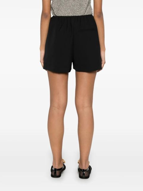 Nanushka Dylla shorts - Black