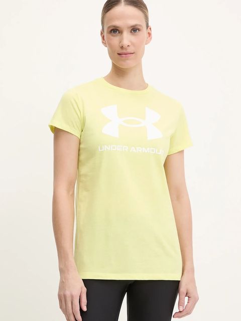 Under Armour t-shirt - zdjęcie produktu nr 2
