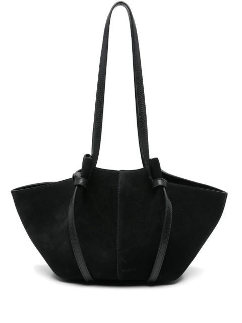 Yuzefi Mochi tote bag - Black - zdjęcie produktu nr 1