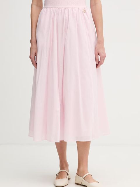 Joop! spódnica bawełniana - zdjęcie produktu nr 2