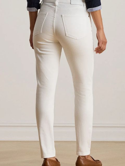 Lauren Ralph Lauren jeansy - zdjęcie produktu nr 1