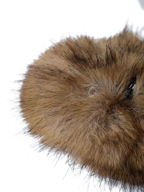 Balenciaga logo-embossed iPhone 16 Pro Max case - Black