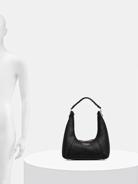 Guess torebka CALISTA kolor czarny HWBG73 34170