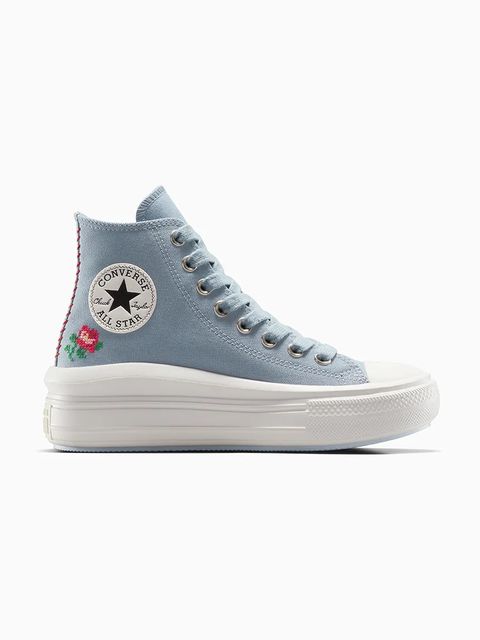 Converse trampki Chuck Taylor All Star Move - zdjęcie produktu nr 1
