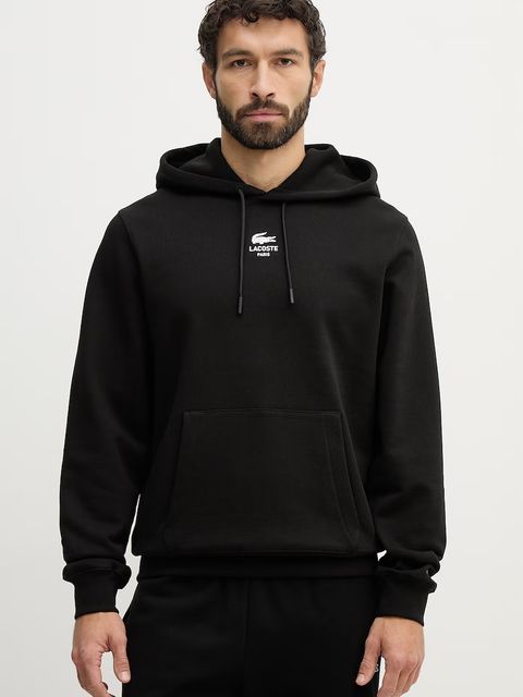 Lacoste bluza bawełniana