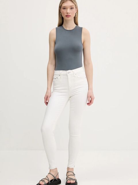 Tommy Jeans jeansy - zdjęcie produktu nr 1