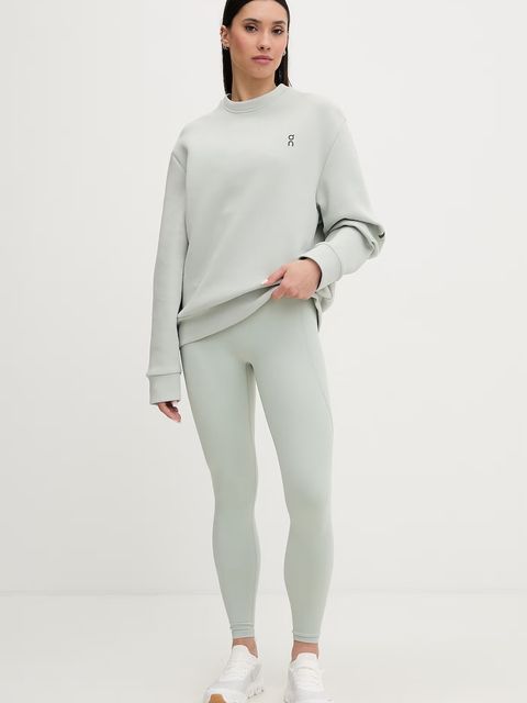 On bluza damska z bawełną Focus - zdjęcie produktu nr 1