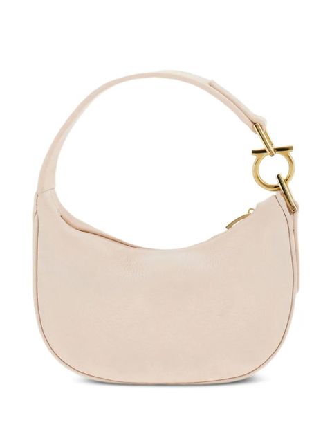 Ferragamo North-South mini bag - Neutrals - zdjęcie produktu nr 2