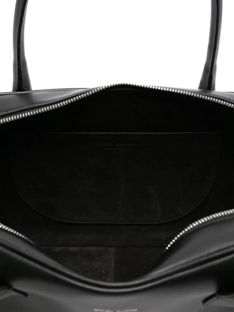 Magda Butrym Brigitte tote bag - Black