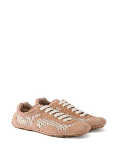 Prada Montecarlo Re-Edition 2005 sneakers - Neutrals - zdjęcie produktu nr 2