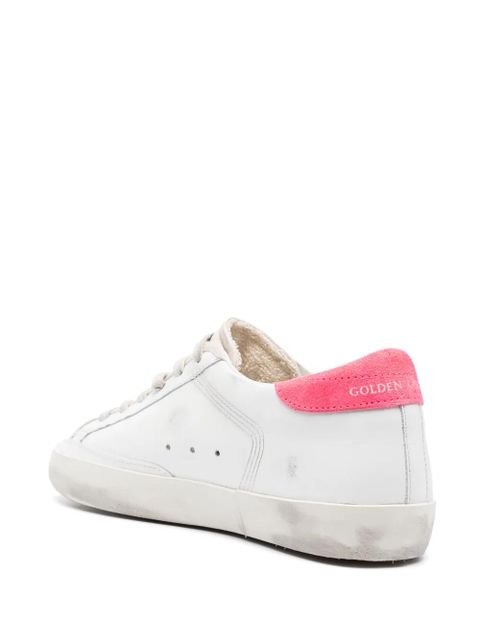 Golden Goose Super-Star Skate sneakers - White - zdjęcie produktu nr 2