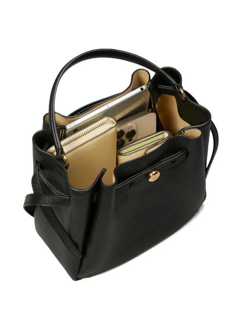 Tory Burch Romy bucket bag - Brown