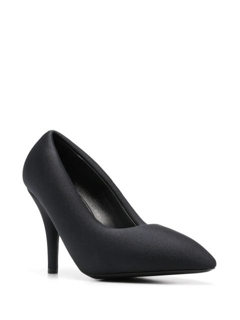 Balenciaga 110mm XL pumps - Black - zdjęcie produktu nr 2