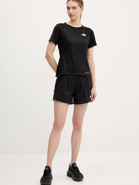 The North Face t-shirt sportowy Sunriser - zdjęcie produktu nr 2
