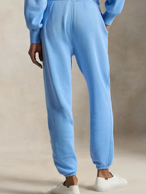 Polo Ralph Lauren spodnie dresowe - zdjęcie produktu nr 1