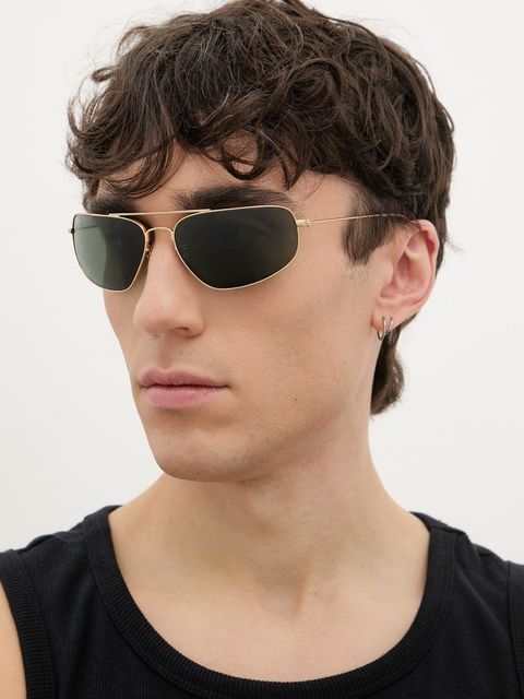 Ray-Ban okulary przeciwsłoneczne - zdjęcie produktu nr 1