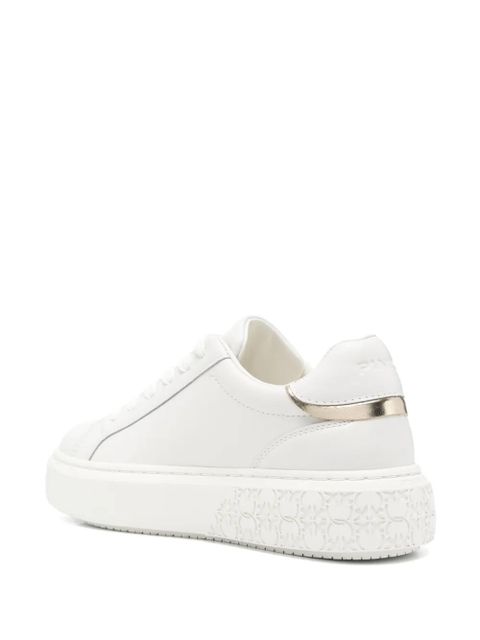 PINKO Yoko 12 sneakers - White